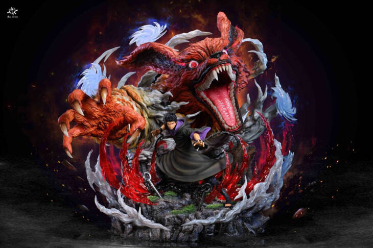 ARK - Obito - Image 5