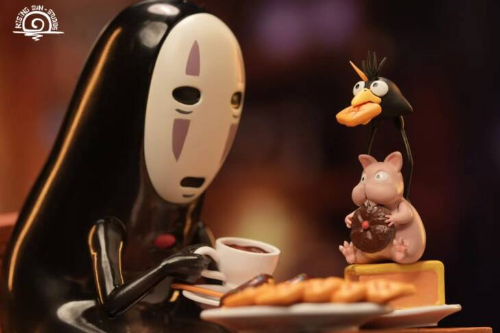 RS - No-Face - Image 6