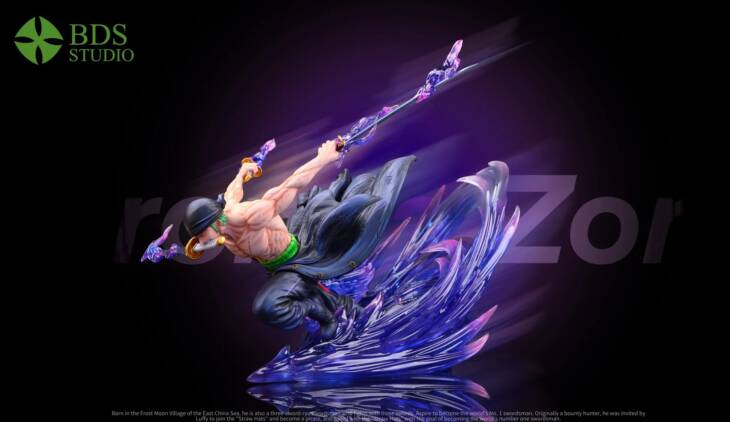 BDS - Zoro - Image 2