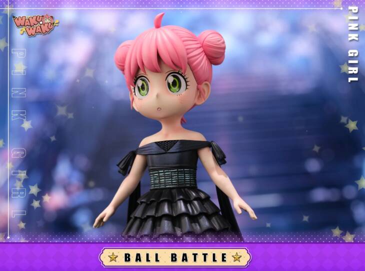 Waku Waku - Anya - Image 2