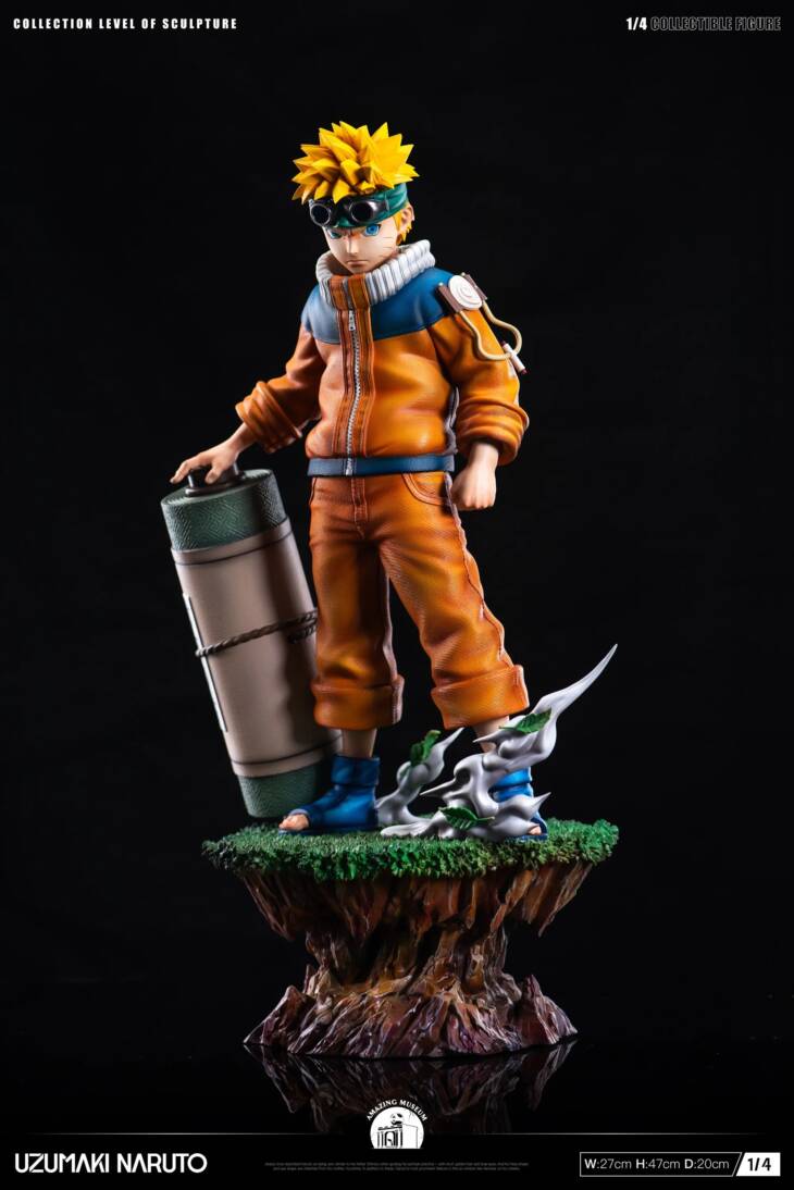 Amazing - Naruto - Image 9