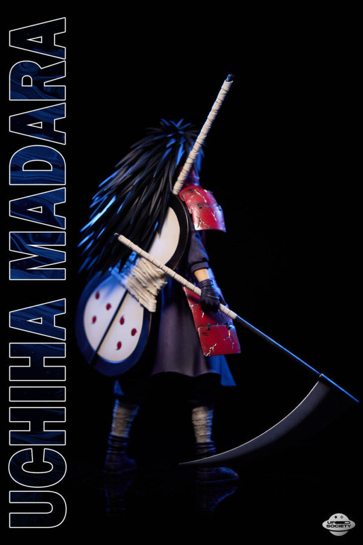 Ufo Society - Madara - Image 8