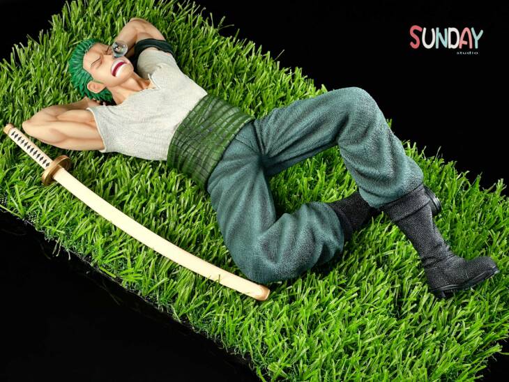 Sunday - Zoro - Image 6