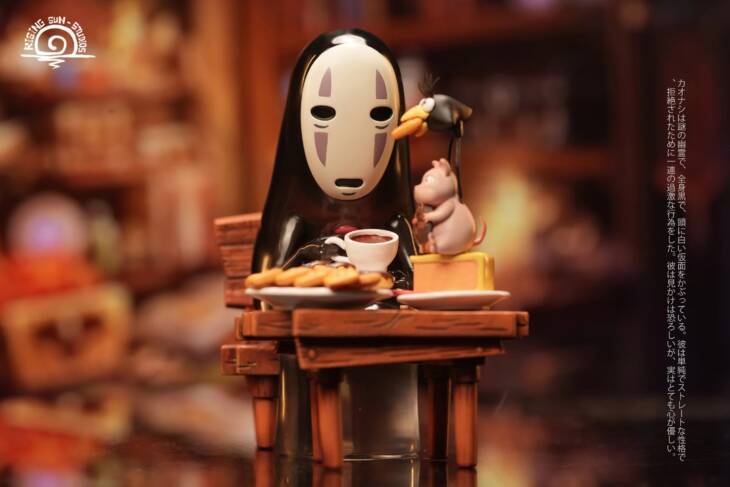 RS - No-Face - Image 2