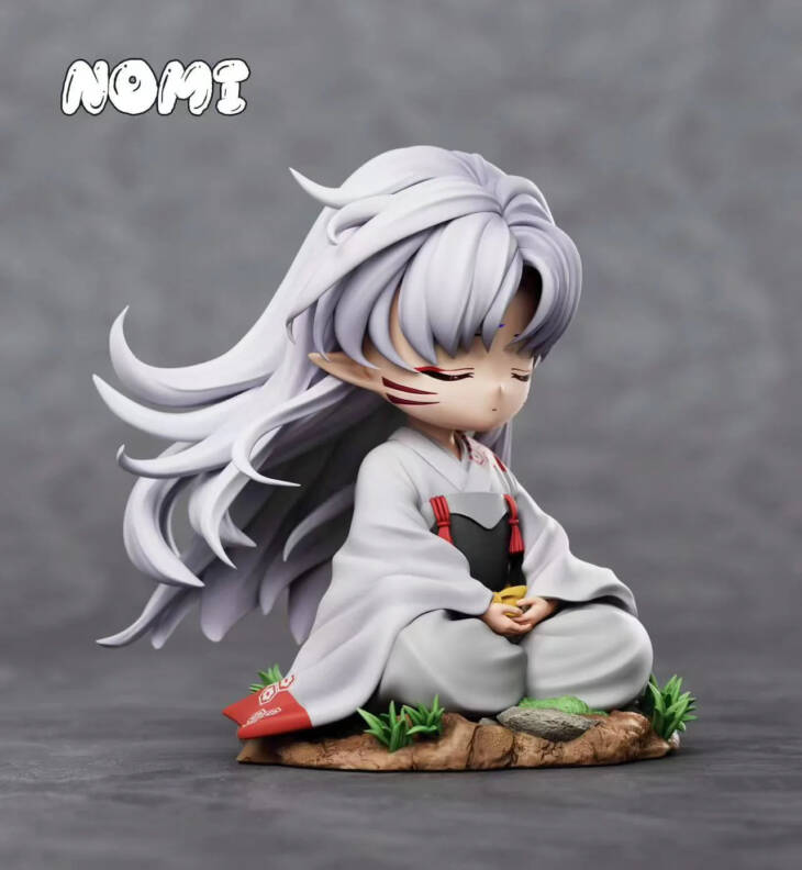 Nomi - Sesshōmaru - Image 2
