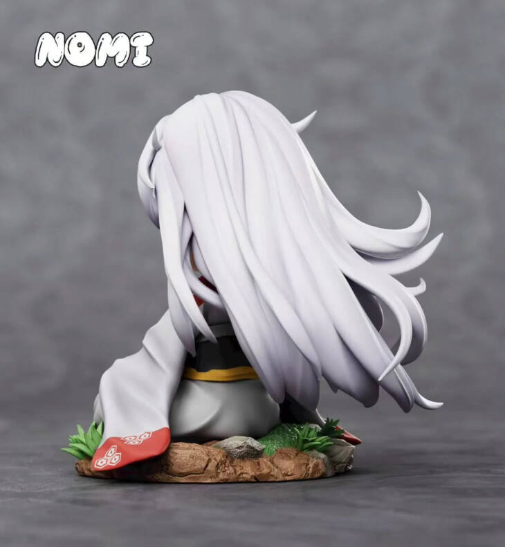 Nomi - Sesshōmaru - Image 3