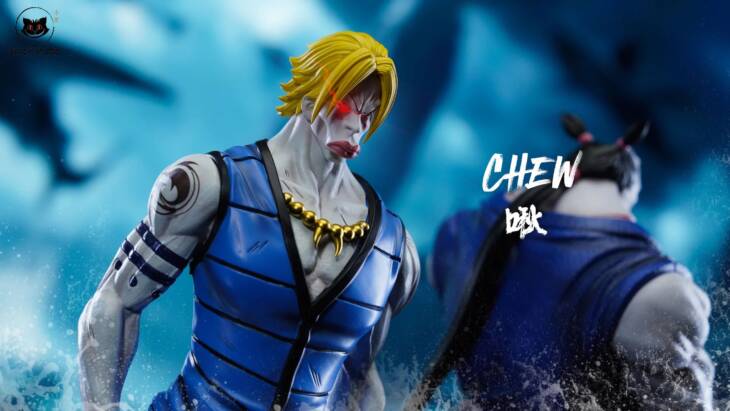 Black - Chew and Kuroobi - Image 5
