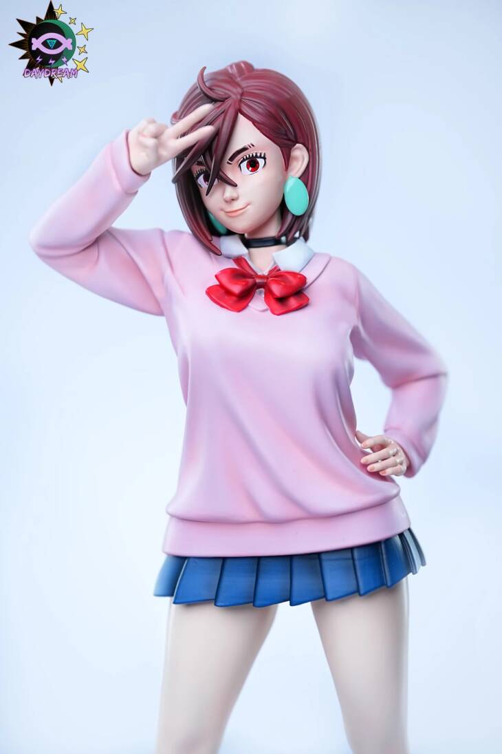 DDAY - Momo Ayase - Image 4