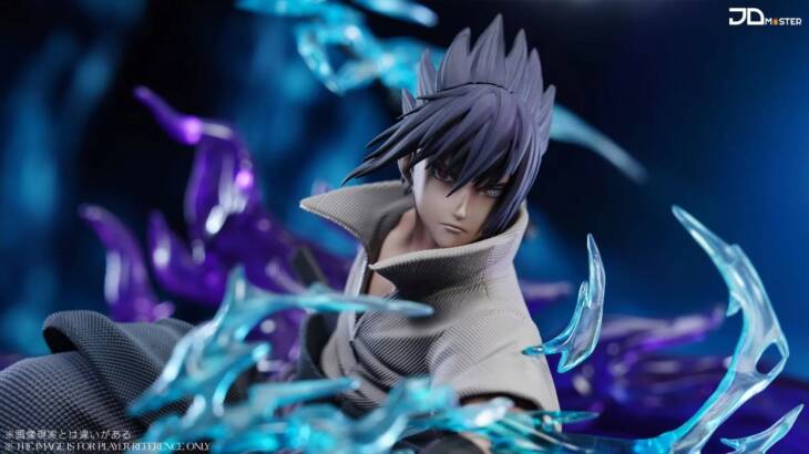 JD - Sasuke - Image 4