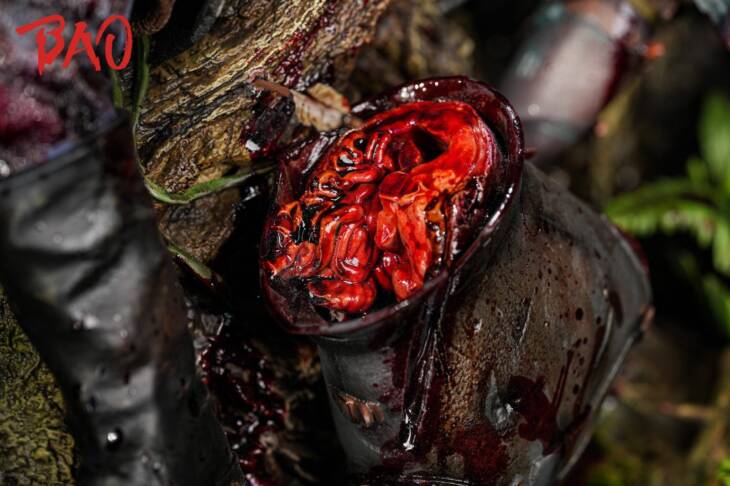 Bao - Guts Hundred Man Slayer - Image 3