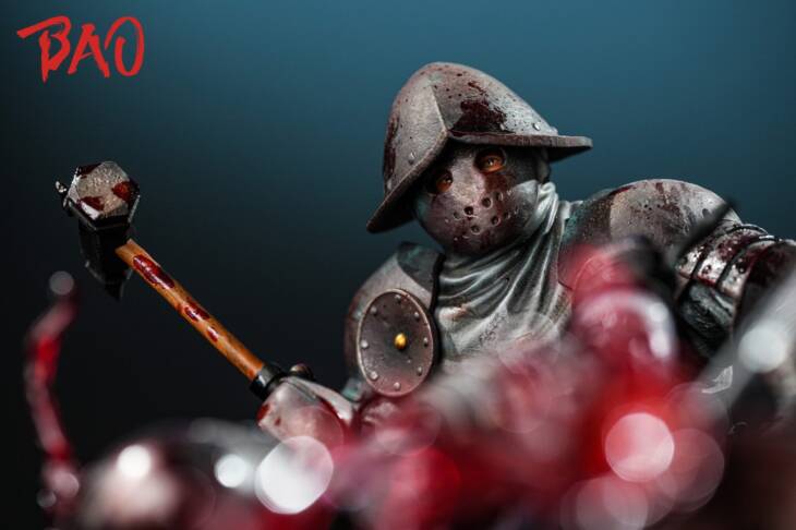 Bao - Guts Hundred Man Slayer - Image 2