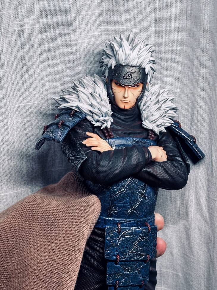 Ren - Tobirama - Image 4