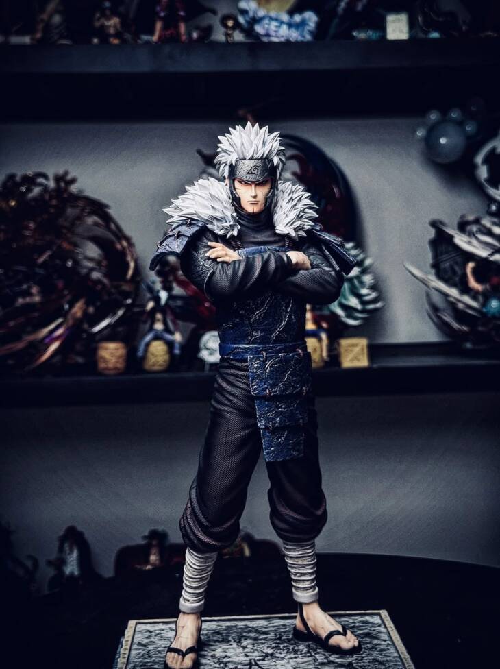 Ren - Tobirama - Image 3