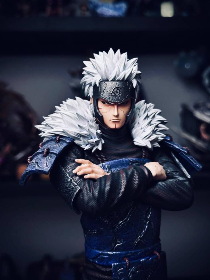 Ren - Tobirama - Image 5