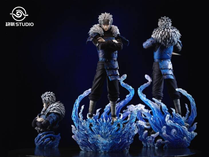 Que Yang - Tobirama - Image 2
