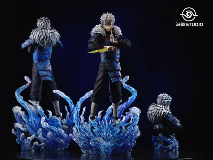 Que Yang - Tobirama - Image 3