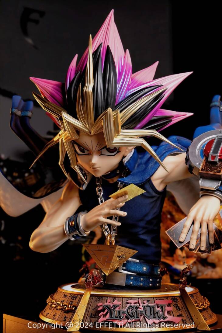 Zenkai - Yugi Muto - Image 3