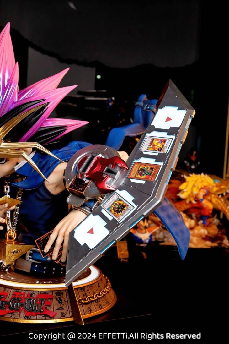 Zenkai - Yugi Muto - Image 5