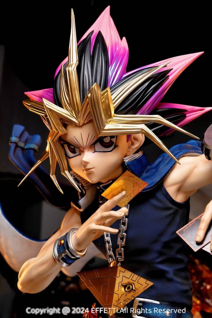 Zenkai - Yugi Muto - Image 6