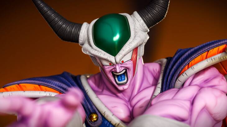 KDC - Trunks vs King Cold - Image 4