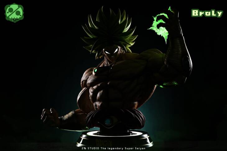 2% - Broly - Image 9