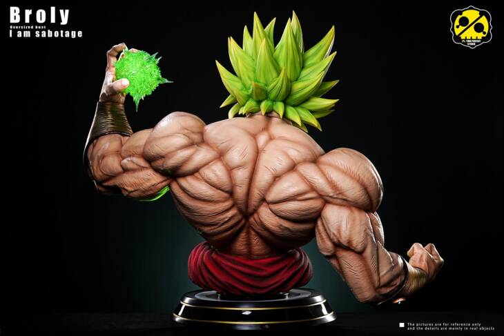 2% - Broly - Image 8