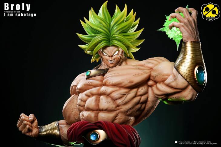 2% - Broly - Image 5