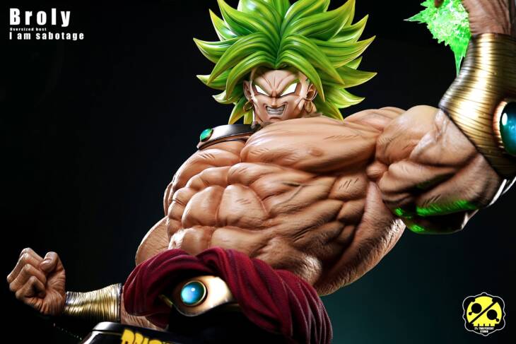 2% - Broly - Image 2
