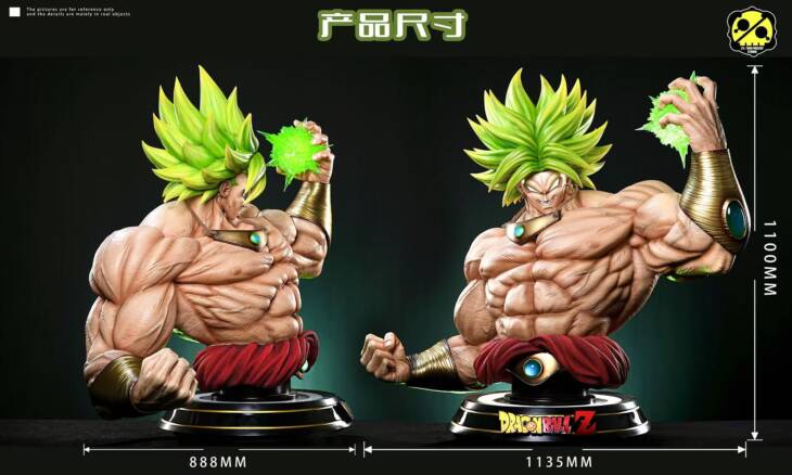 2% - Broly - Image 7