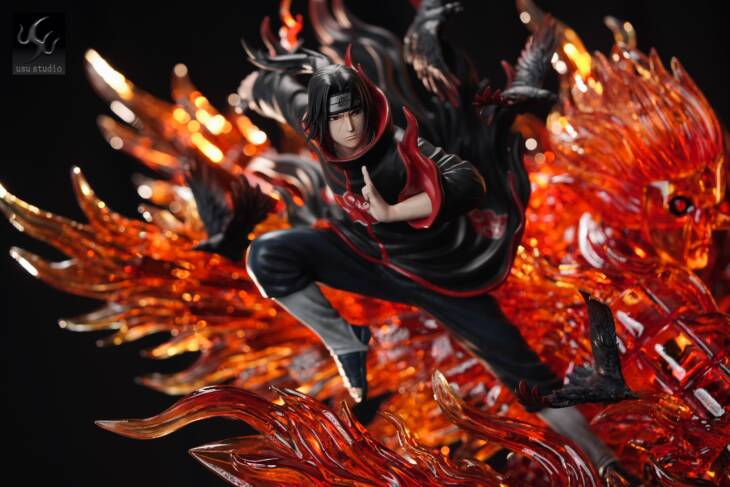 USU - Itachi - Image 2