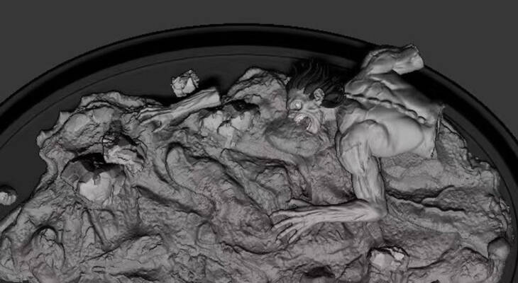 Bard - Guts and Casca - Image 18