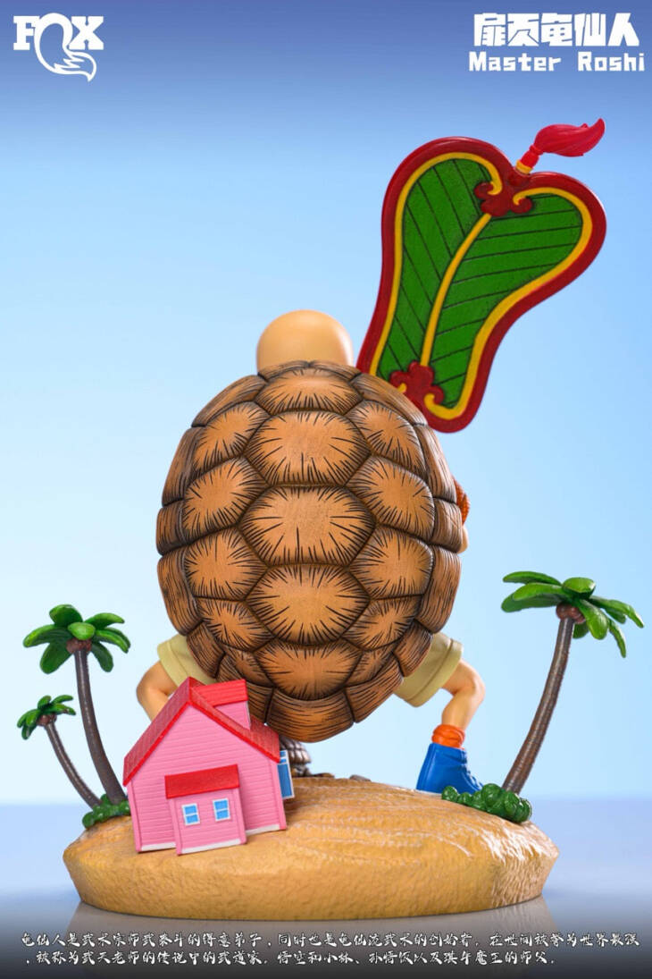FOX - Roshi - Image 4