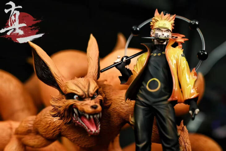 BT - Kurama - Image 2