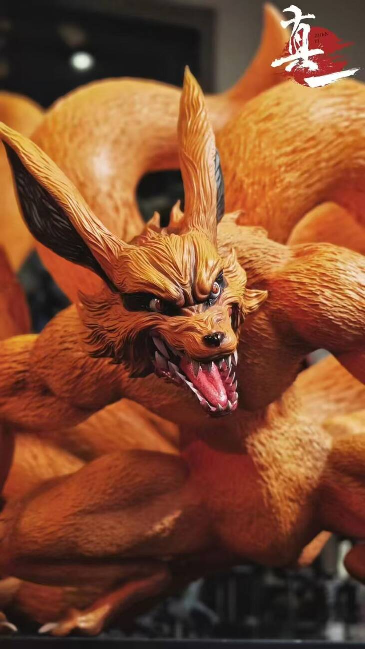 BT - Kurama - Image 4