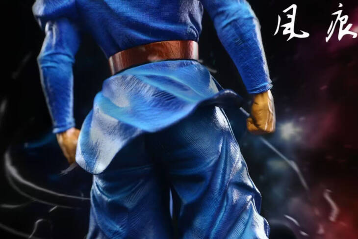 FH - Daishinkan Goku - Image 4