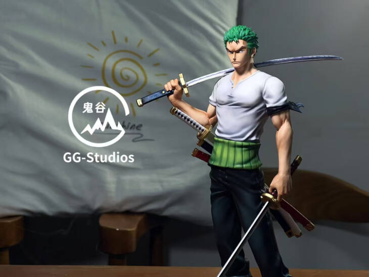 GG - Zoro - Image 2