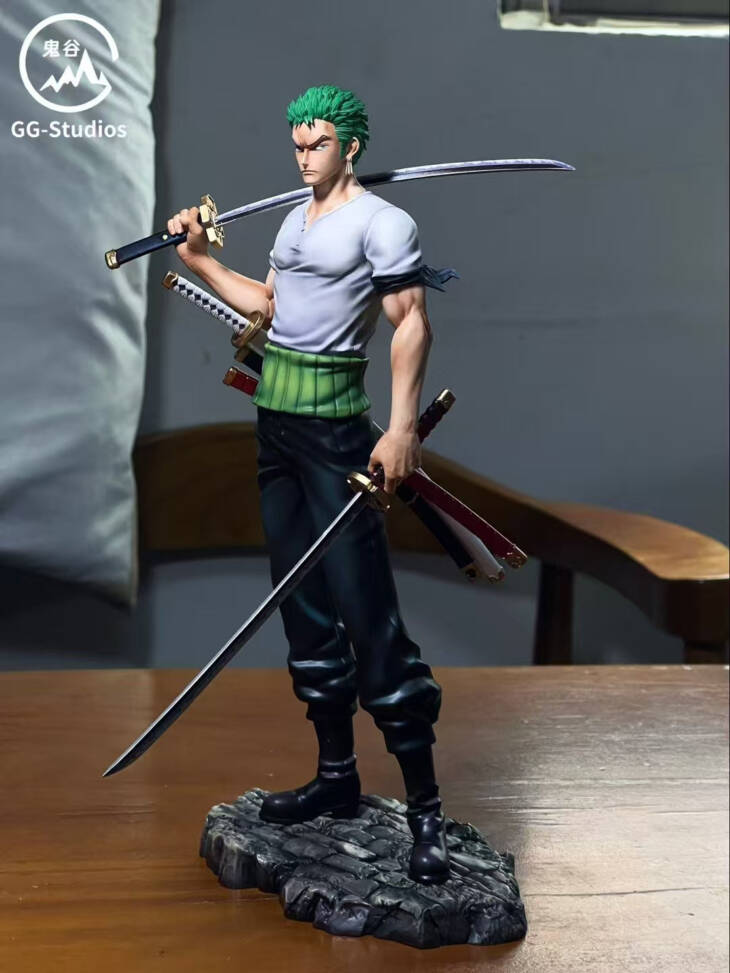 GG - Zoro - Image 3