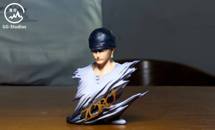 GG - Zoro - Image 5