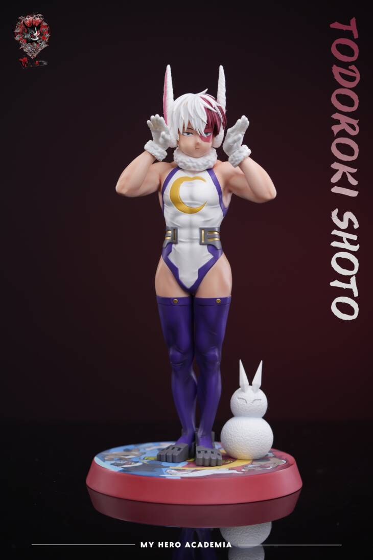 Weare A Design - Midoriya, Bakugo and Todoroki - Image 7
