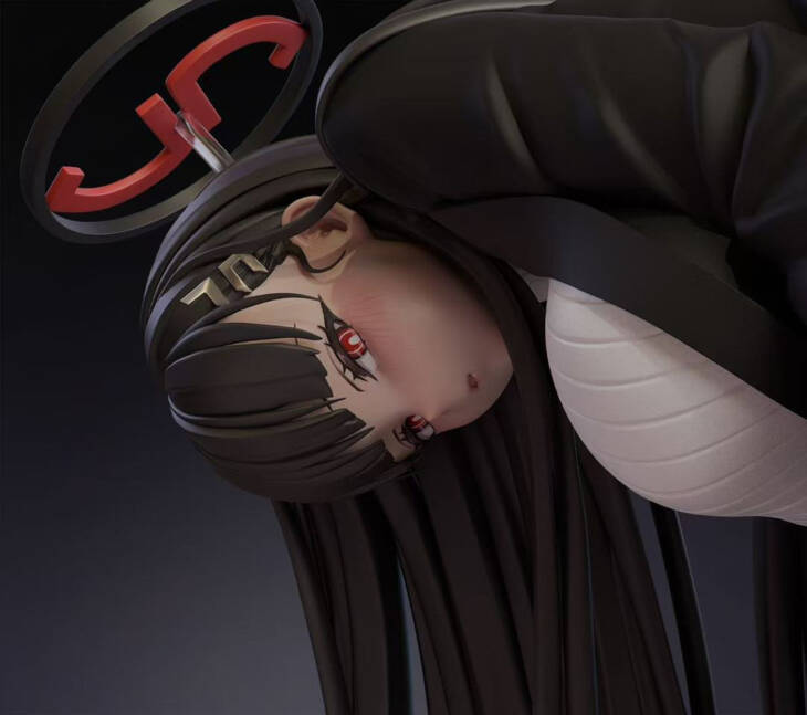 Miyin - Rio Tsukatsuki - Image 4