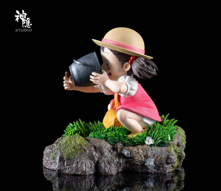 Shen Yin - Mei - Image 10