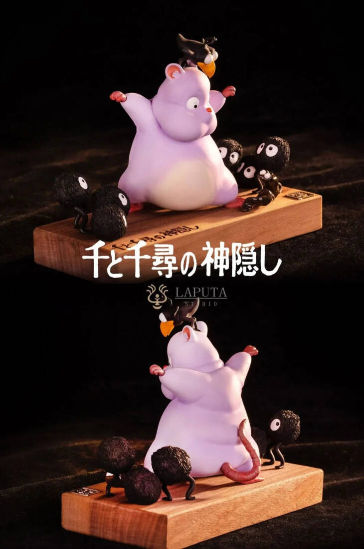 Laputa - Boh Mouse - Image 3