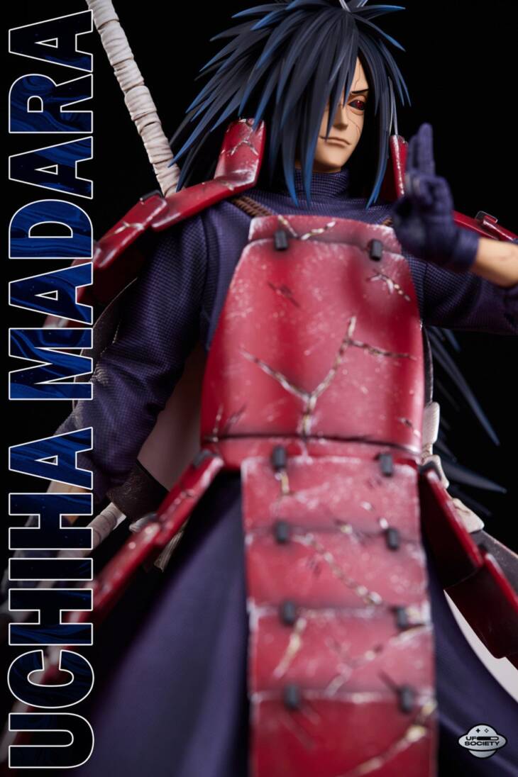 Ufo Society - Madara - Image 9