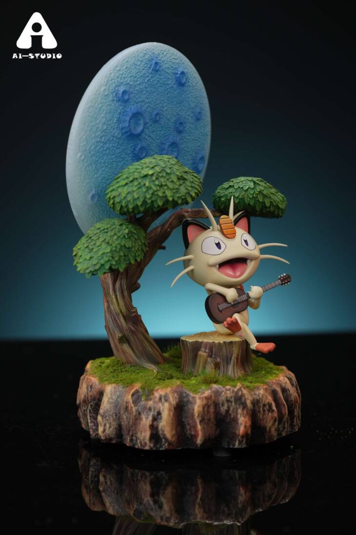 AI - Meowth - Image 2