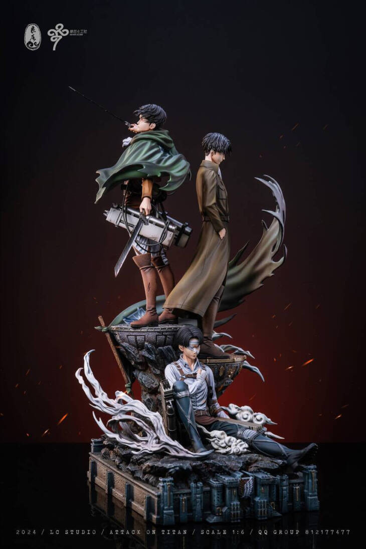 LC - Levi - Image 3