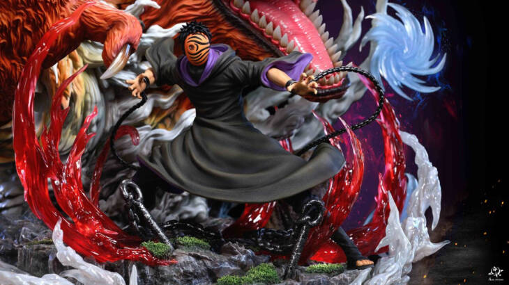 ARK - Obito - Image 2