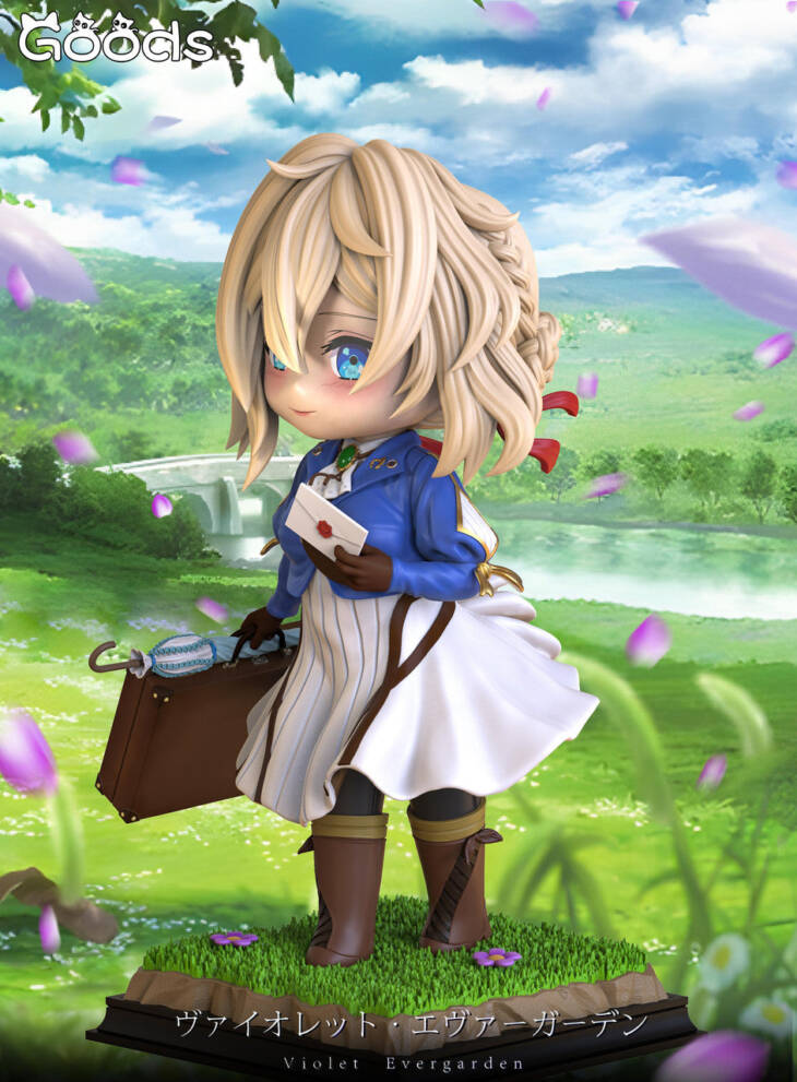 Goods - Violet - Image 4