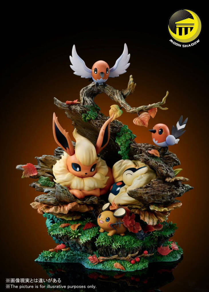 Moon Shadow - Flareon Group - Image 5