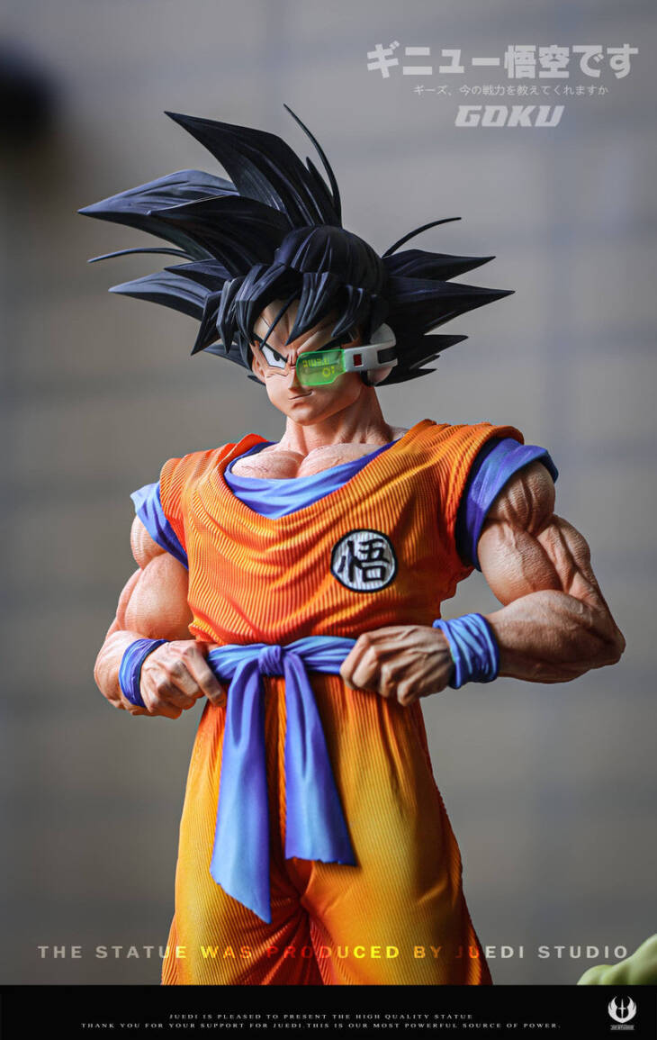 JD - Ginyu - Image 2