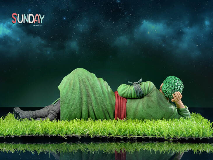 Sunday - Zoro - Image 5